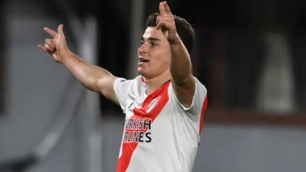 Julián Álvarez