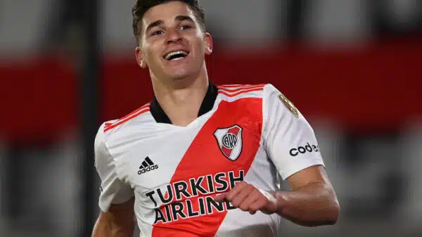 Julián Álvarez