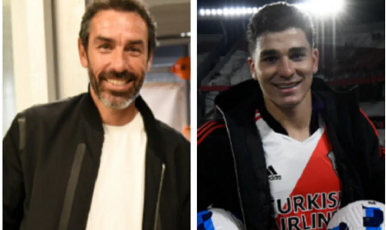 Julián Álvarez