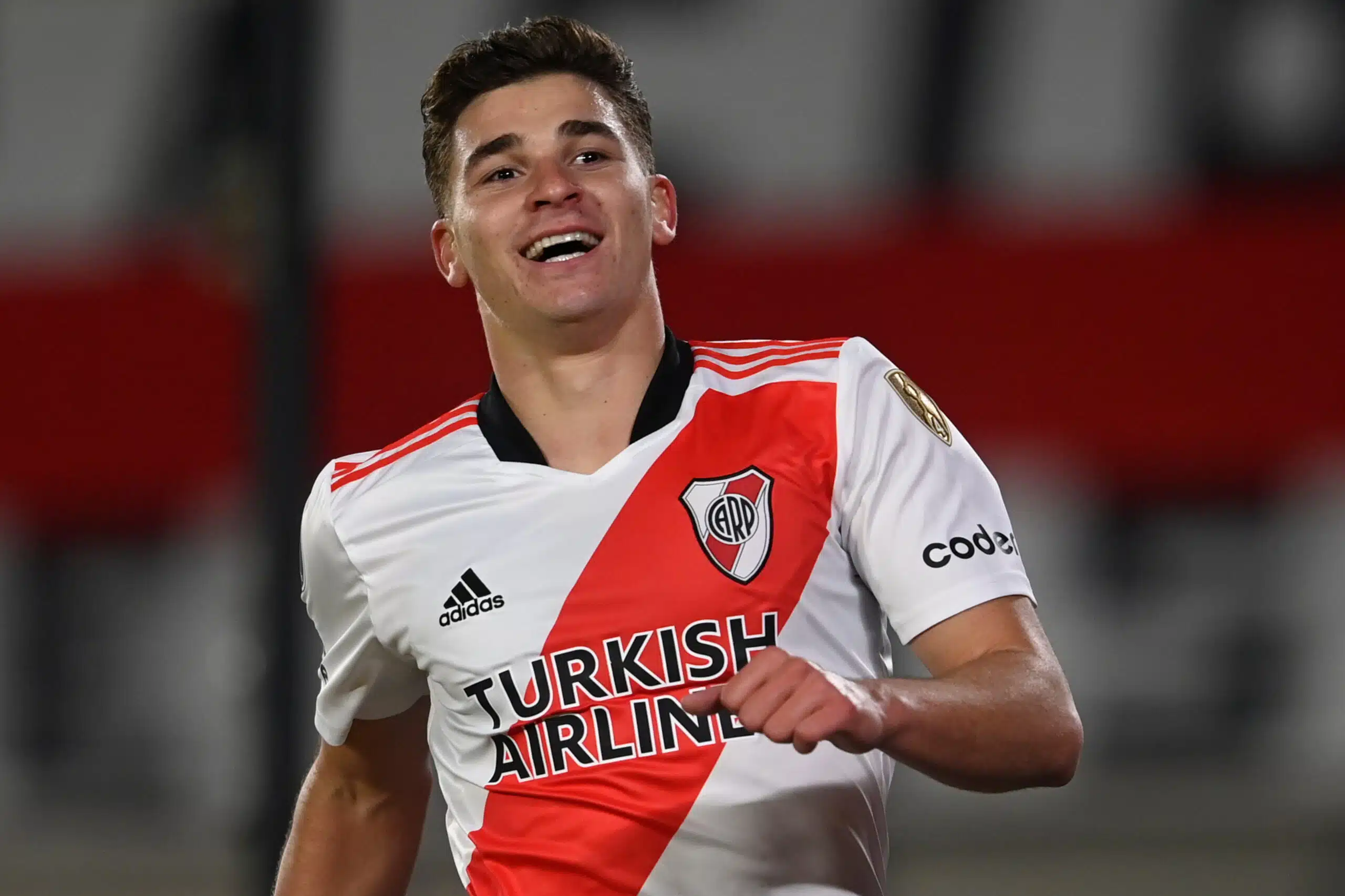 Julián Álvarez