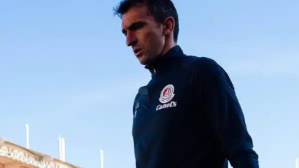 Marcelo Barovero