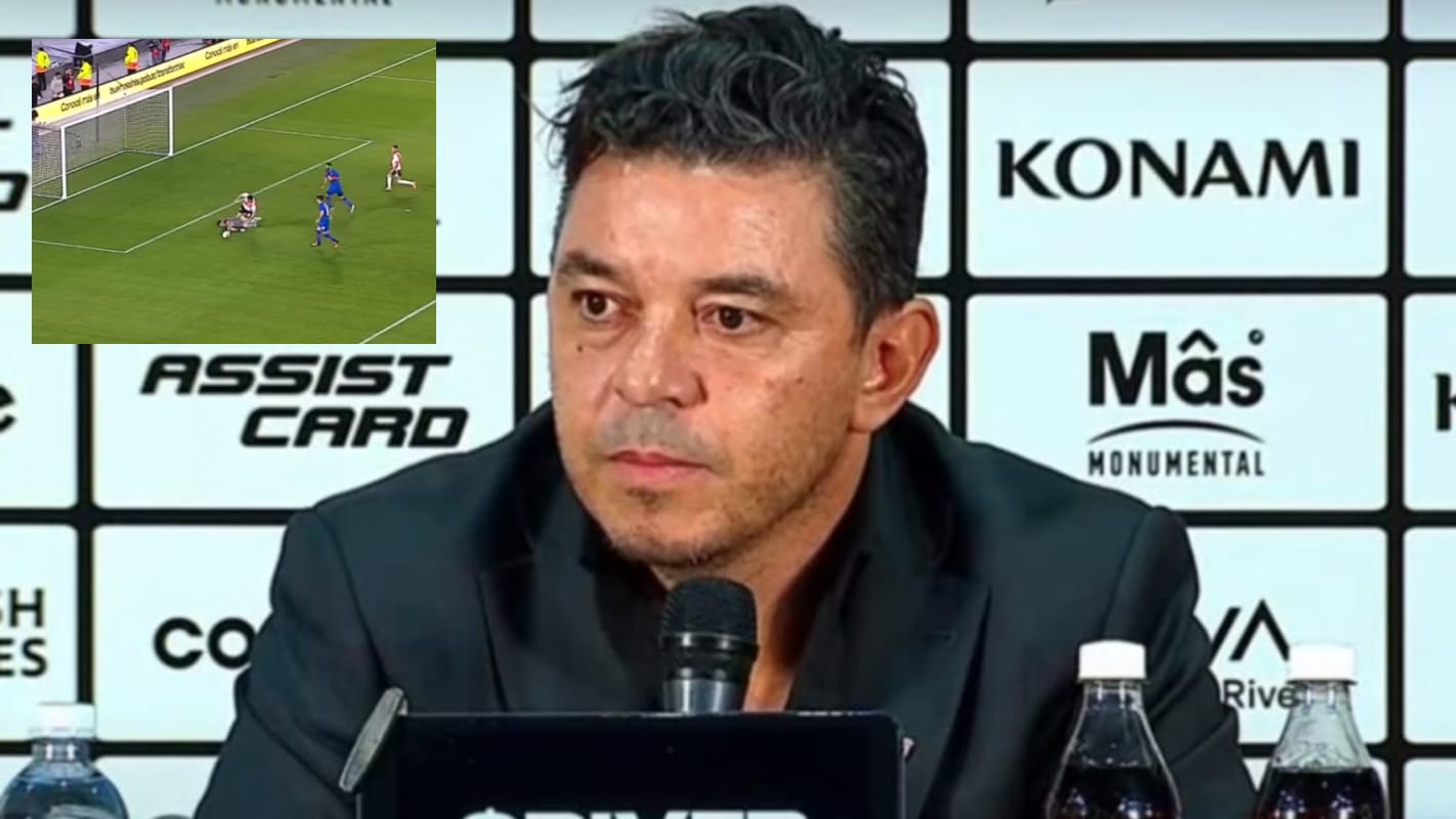 Marcelo Gallardo