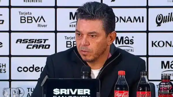 Marcelo Gallardo
