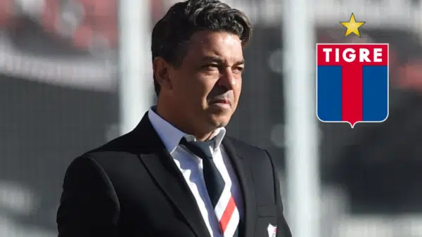 Marcelo Gallardo
