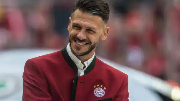 Martín Demichelis