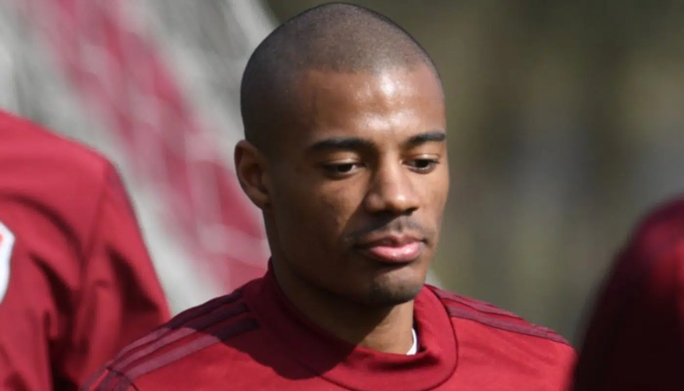 Nicolás De La Cruz
