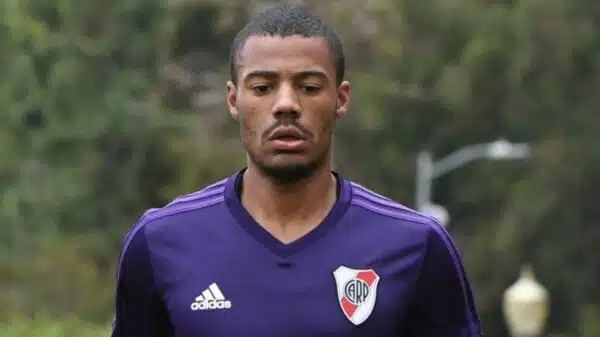 Nicolás De la Cruz