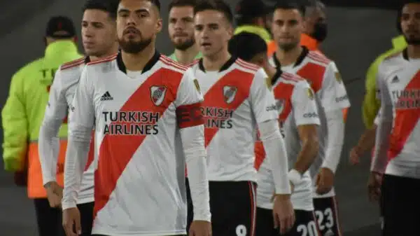 River