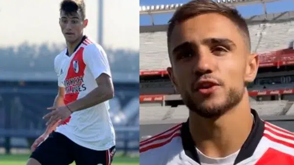 Leandro Peña