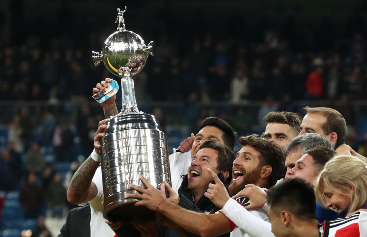 Copa Libertadores