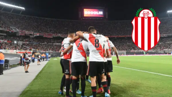 River