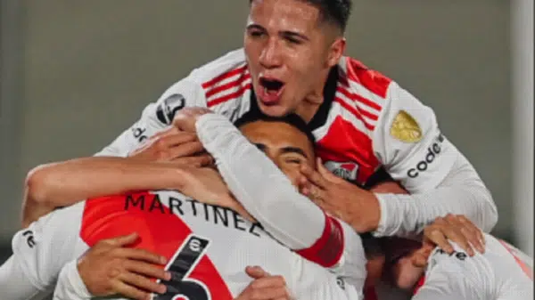 River