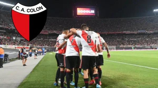 River