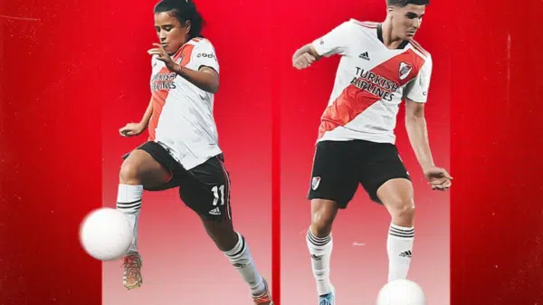 River