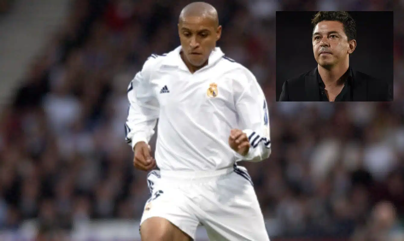 Marcelo Gallardo