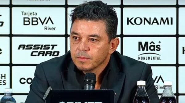 Marcelo Gallardo