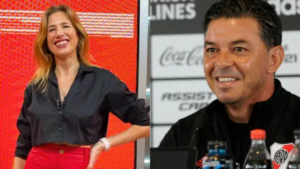 Marcelo Gallardo