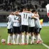 Selección Argentina