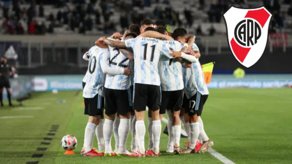Selección Argentina