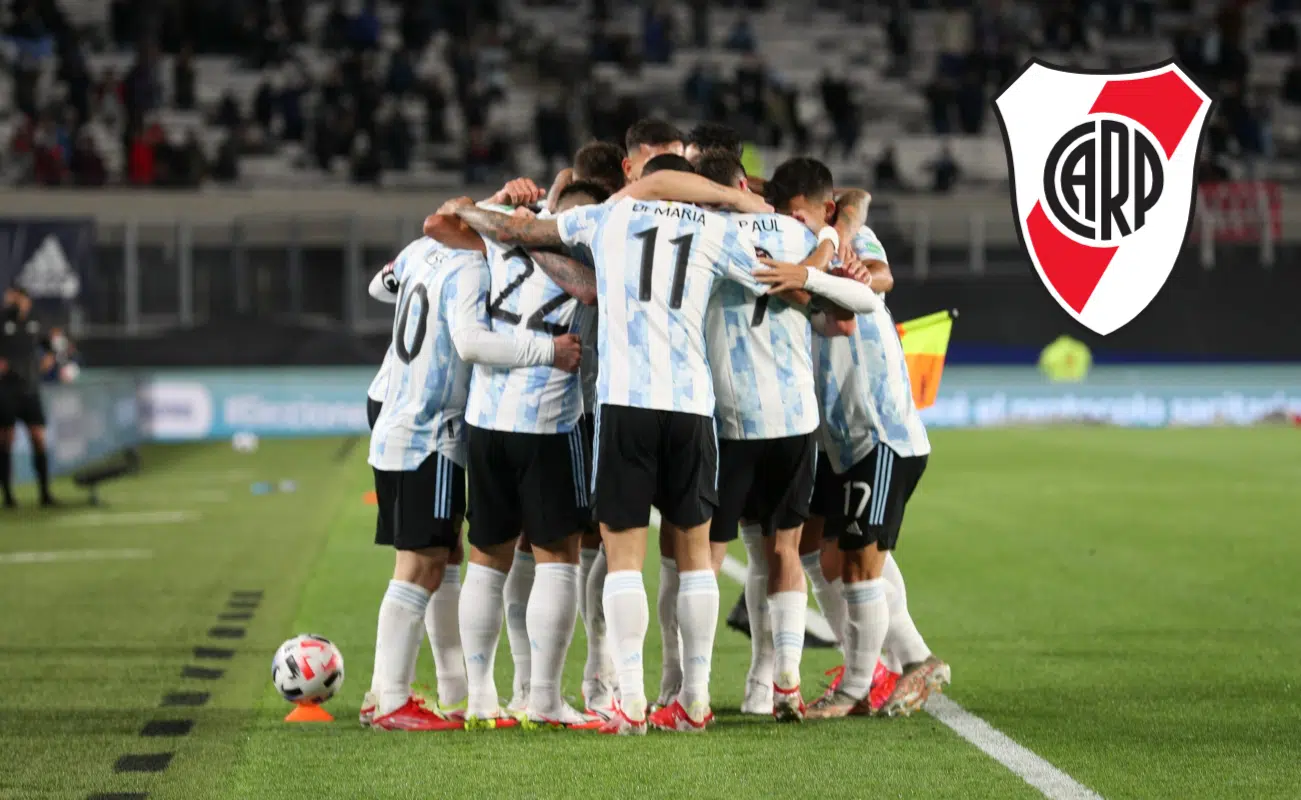 Selección Argentina