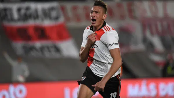 River