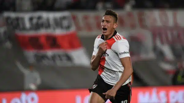 Braian Romero