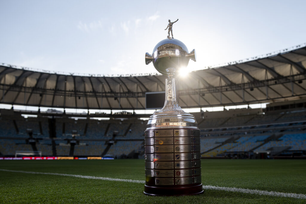 Copa Libertadores