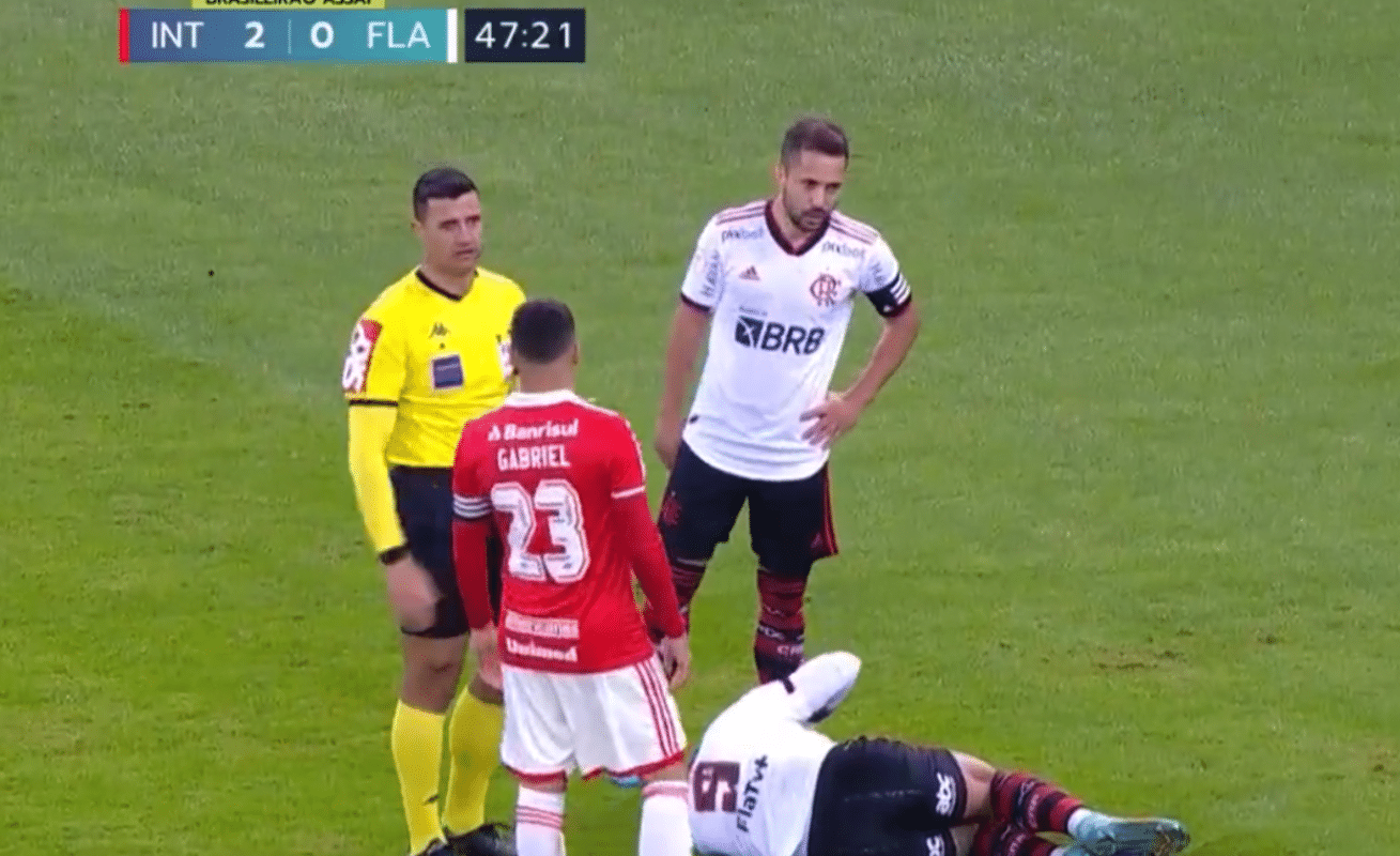 Gabriel Mercado