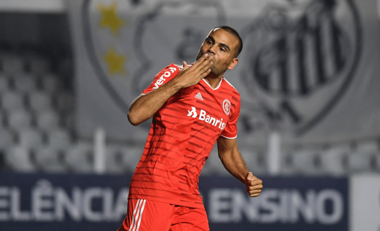 Gabriel Mercado