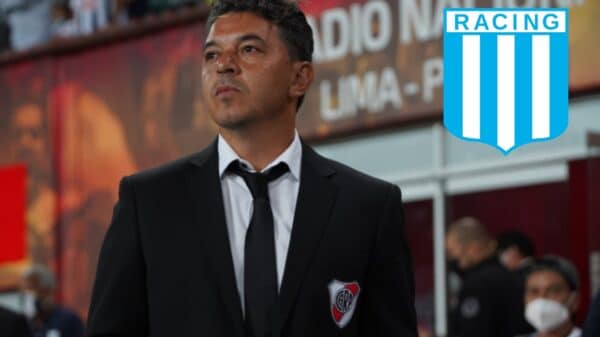 Marcelo Gallardo