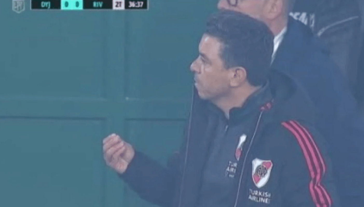 Marcelo Gallardo