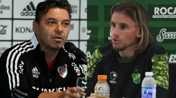 Marcelo Gallardo