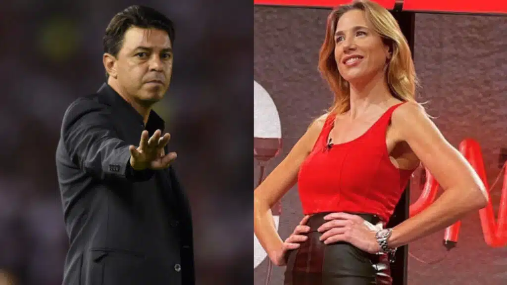Marcelo Gallardo