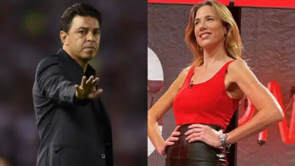 Marcelo Gallardo