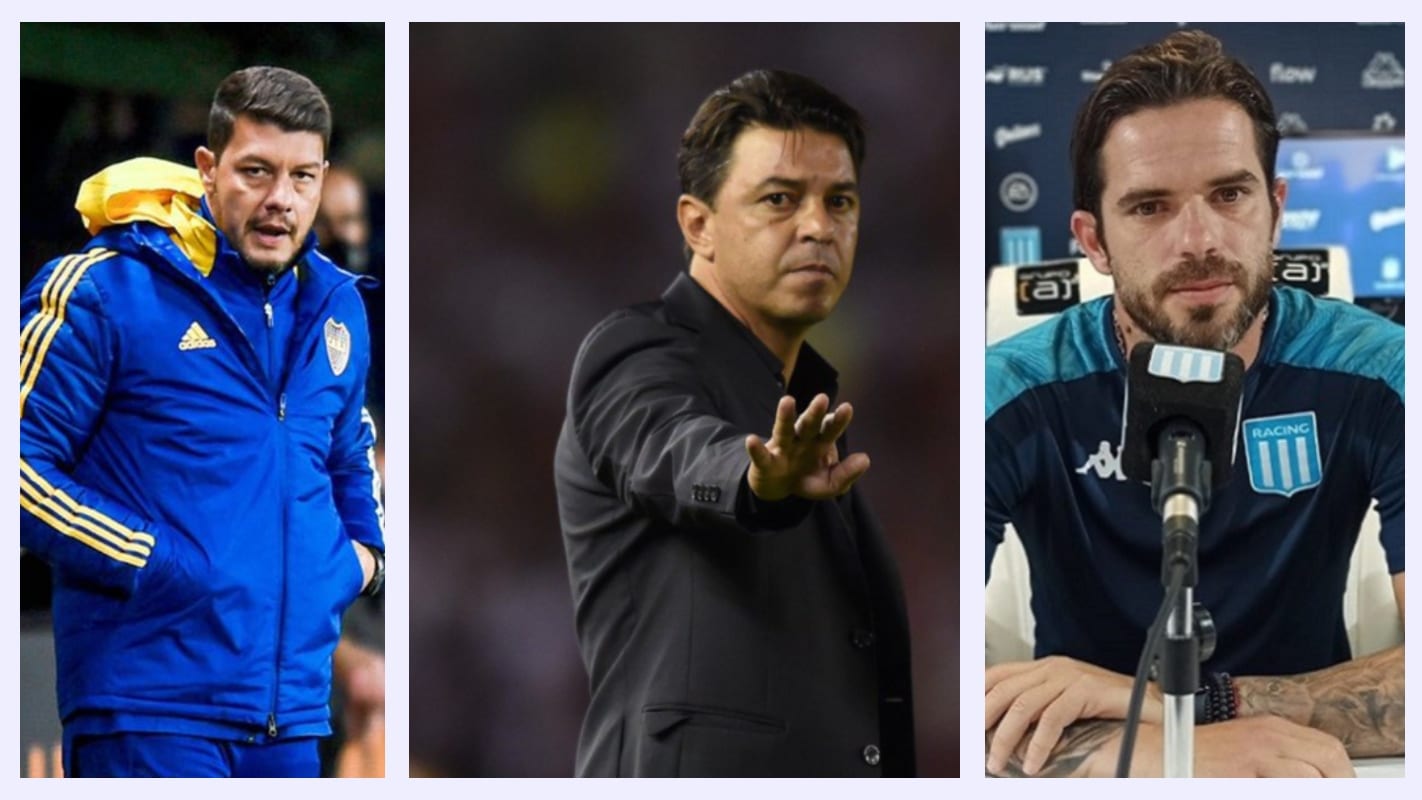 Marcelo Gallardo