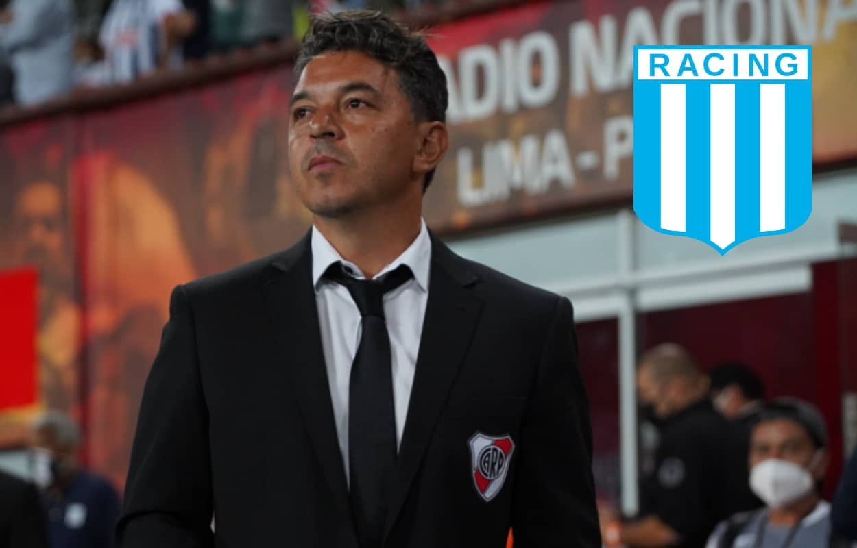 Marcelo Gallardo