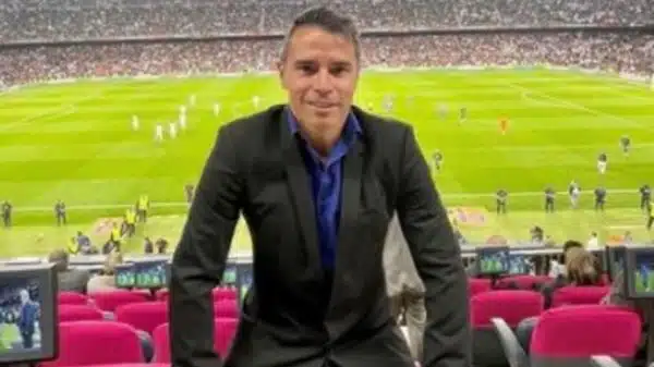 Javier Saviola