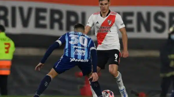 Julián Álvarez