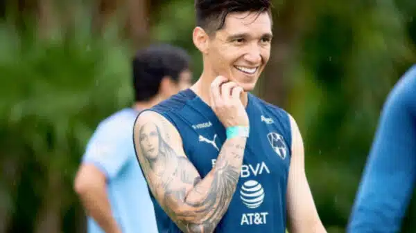 Matías Kranevitter