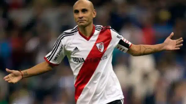Cristian Ledesma