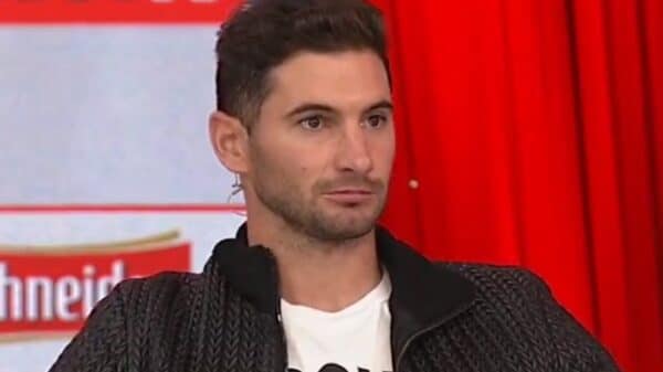 Lucas Alario