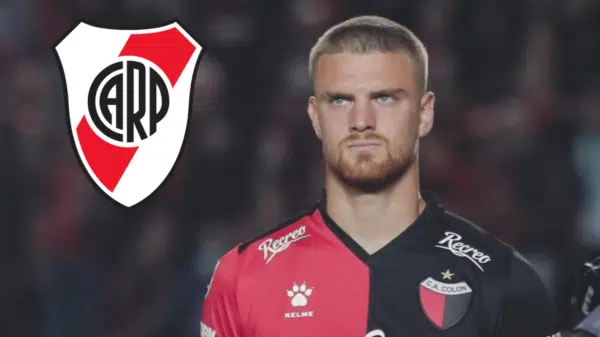 Lucas Beltrán