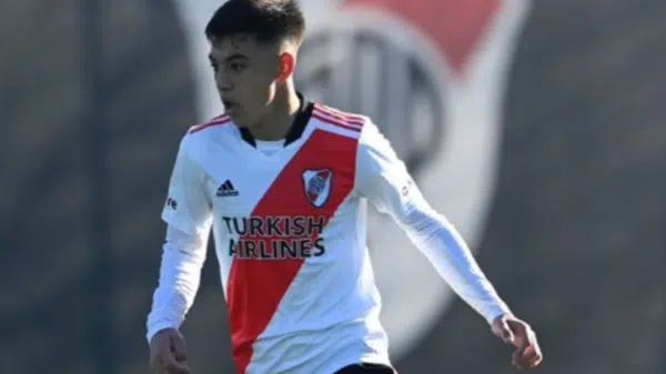 Matías Gallardo