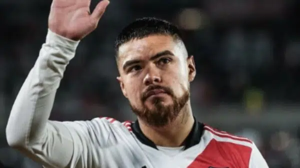 Paulo Díaz