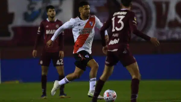 River