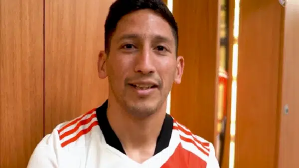 Rodrigo Aliendro