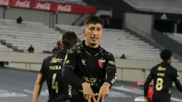 Rodrigo Aliendro