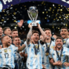 Selección Argentina