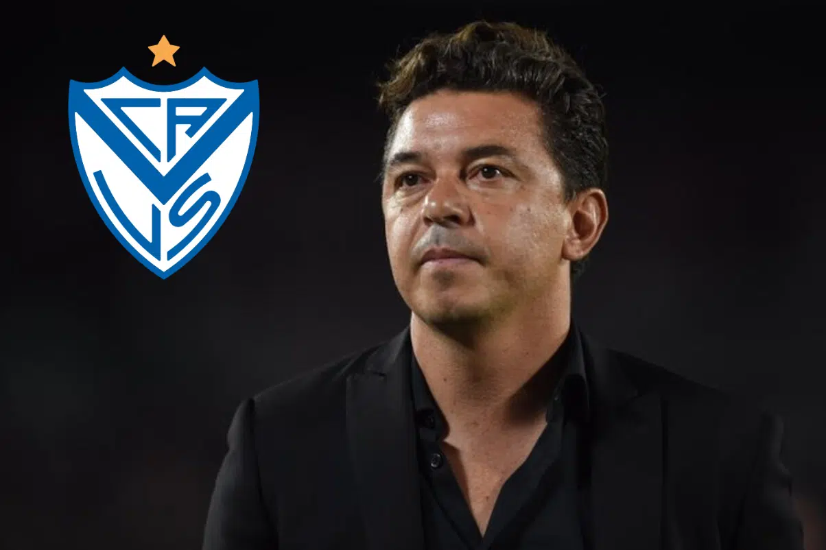 Marcelo Gallardo