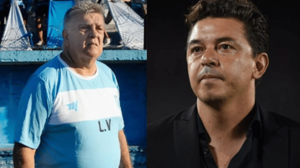 Marcelo Gallardo